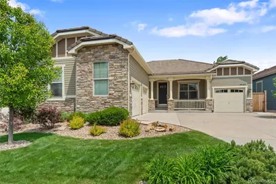 10182 Bristleridge Street, Parker, CO 80134 - Photo 1