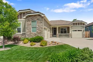 10182 Bristleridge St, Parker, CO 80134 - Photo 1