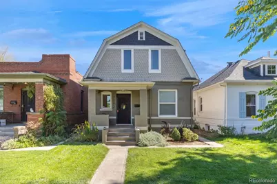 730 S Sherman Street, Denver, CO 80209 - Photo 1