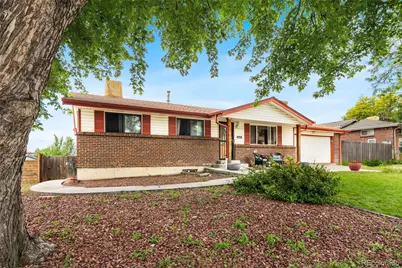 6336 W 71st Place, Arvada, CO 80003 - Photo 1