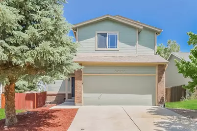 3340 Richmond Drive, Colorado Springs, CO 80922 - Photo 1