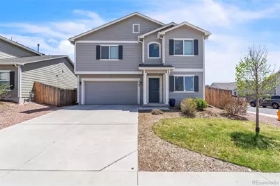 7705 Cruzer Heights, Peyton, CO 80831 - Photo 1