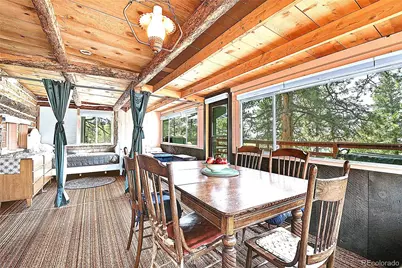 34358 Mineral Drive, Pine, CO 80470 - Photo 1