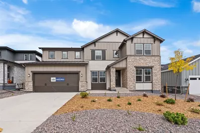 8465 Silverton Lane, Littleton, CO 80125 - Photo 1