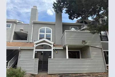 931 S Zeno Way #106, Aurora, CO 80017 - Photo 1