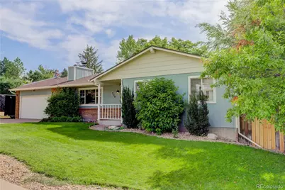 336 Dawson Drive, Castle Rock, CO 80104 - Photo 1