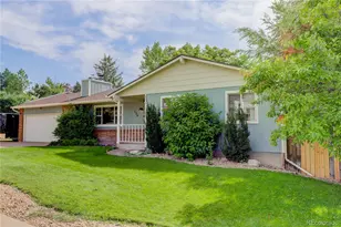 336 Dawson Dr, Castle Rock, CO 80104 - Photo 1