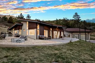 9362 Jennings Rd, Morrison, CO 80465 - Photo 1