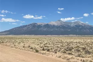 Lot 7 Steamboat Springs, Blanca, CO 81123 - Photo 1