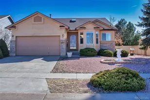 4803 Tory Ridge Dr, Colorado Springs, CO 80916 - Photo 1