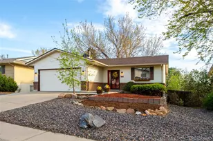 13429 W Auburn Ave, Lakewood, CO 80228 - Photo 1