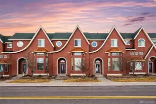 18052 French Creek Ave, Parker, CO 80134 - Photo 1