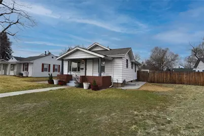 5185 Alcott Street, Denver, CO 80221 - Photo 1