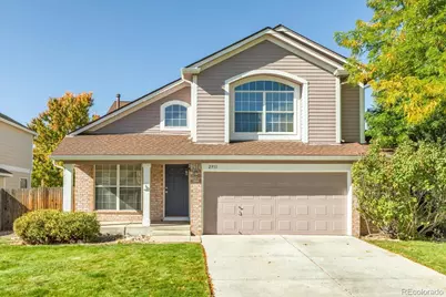 2911 S Coors Drive, Lakewood, CO 80228 - Photo 1