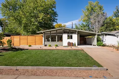 2025 S Utica Street, Denver, CO 80219 - Photo 1