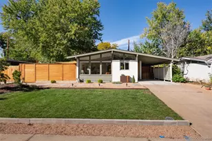 2025 S Utica St, Denver, CO 80219 - Photo 1