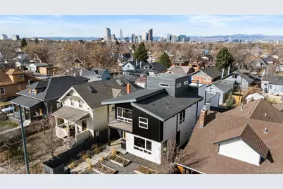3225 N York Street, Denver, CO 80205 - Photo 1