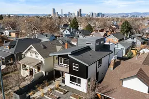 3225 N York St, Denver, CO 80205 - Photo 1