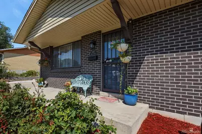 1367 Ember Street, Denver, CO 80221 - Photo 1