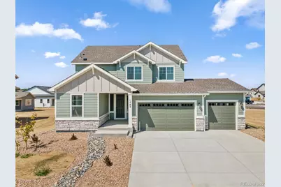 1783 Jennifer Street, Brighton, CO 80601 - Photo 1