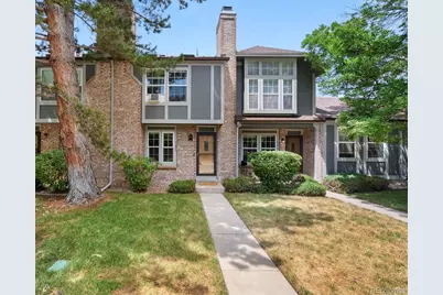 1223 S Flower Circle #C, Lakewood, CO 80232 - Photo 1