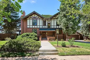 1317 Birch Street, Denver, CO 80220 - Photo 1
