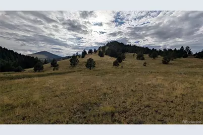 842 Monarch Drive, Cripple Creek, CO 80813 - Photo 1