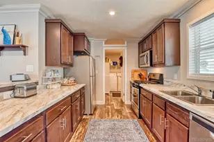 3405 Sinton Rd, Colorado Springs, CO 80907 - Photo 1