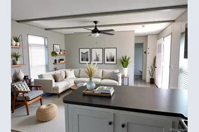 7125 County Road 109 #8, Salida, CO 81201 - Photo 1