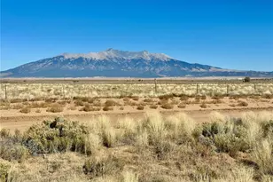 Lot 3 Daisy & 33rd Rd, Blanca, CO 81123 - Photo 1