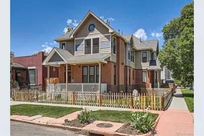 2775 California Street, Denver, CO 80205 - Photo 1