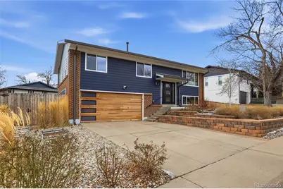 12800 W Asbury Place, Lakewood, CO 80228 - Photo 1