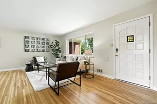 5503 E Utah Pl, Denver, CO 80222 - Photo 1