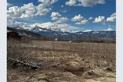 Lot 1374 King Lane, Fort Garland, CO 81133 - Photo 1
