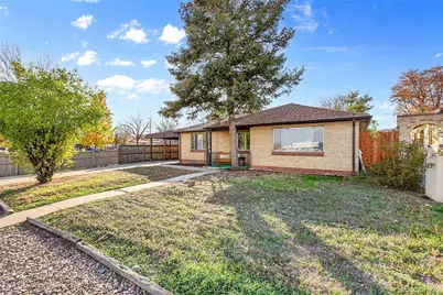 1045 S Tejon Street, Denver, CO 80223 - Photo 1