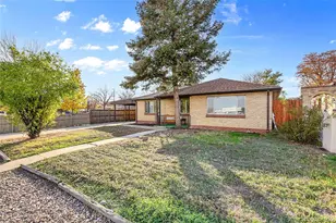 1045 S Tejon St, Denver, CO 80223 - Photo 1