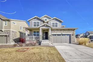 1060 S De Gaulle Ct, Aurora, CO 80018 - Photo 1