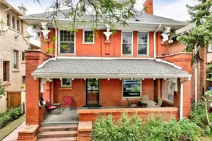 840 N Emerson Street, Denver, CO 80218 - Photo 1