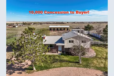29881 E 128th Avenue, Commerce City, CO 80022 - Photo 1