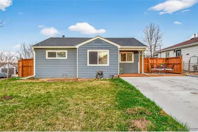 600 S Tejon Street, Denver, CO 80223 - Photo 1