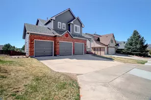 3528 Cape Romain Dr, Colorado Springs, CO 80920 - Photo 1