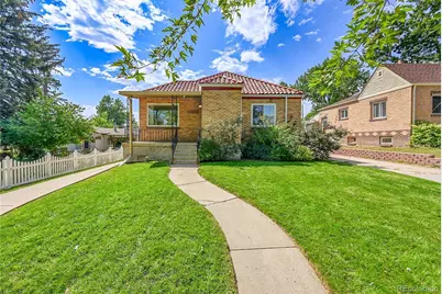 2915 Depew Street, Wheat Ridge, CO 80214 - Photo 1