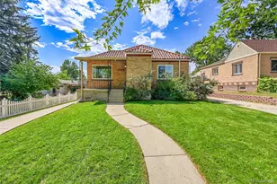 2915 Depew St, Wheat Ridge, CO 80214 - Photo 1