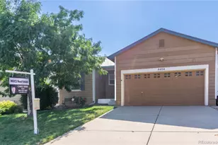 4404 Poplar Brook Dr, Colorado Springs, CO 80922 - Photo 1