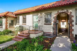 1422 Ivy St, Denver, CO 80220 - Photo 1
