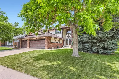 7863 W Friend Drive, Littleton, CO 80128 - Photo 1