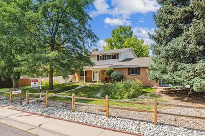 7351 S Sheridan Court, Littleton, CO 80128 - Photo 1