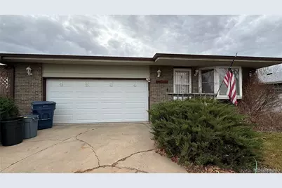 4944 W 61st Drive, Arvada, CO 80003 - Photo 1