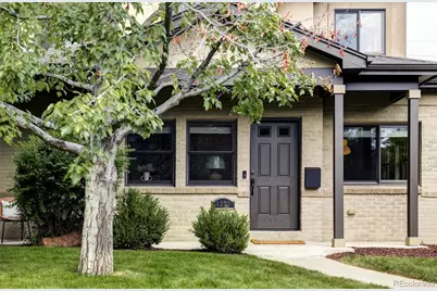 1272 S Milwaukee Street, Denver, CO 80210 - Photo 1