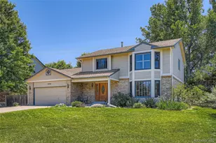 20596 E Shefield Ct, Parker, CO 80138 - Photo 1